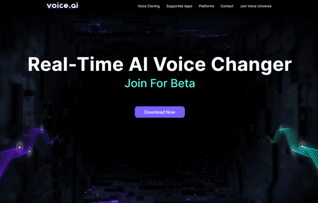 Voice.ai